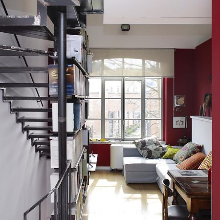 Casaginko - Cozy Loft With Garden In Milano - Naviglio Apartamento Exterior foto