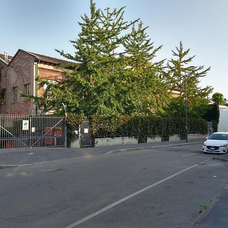 Casaginko - Cozy Loft With Garden In Milano - Naviglio Apartamento Exterior foto