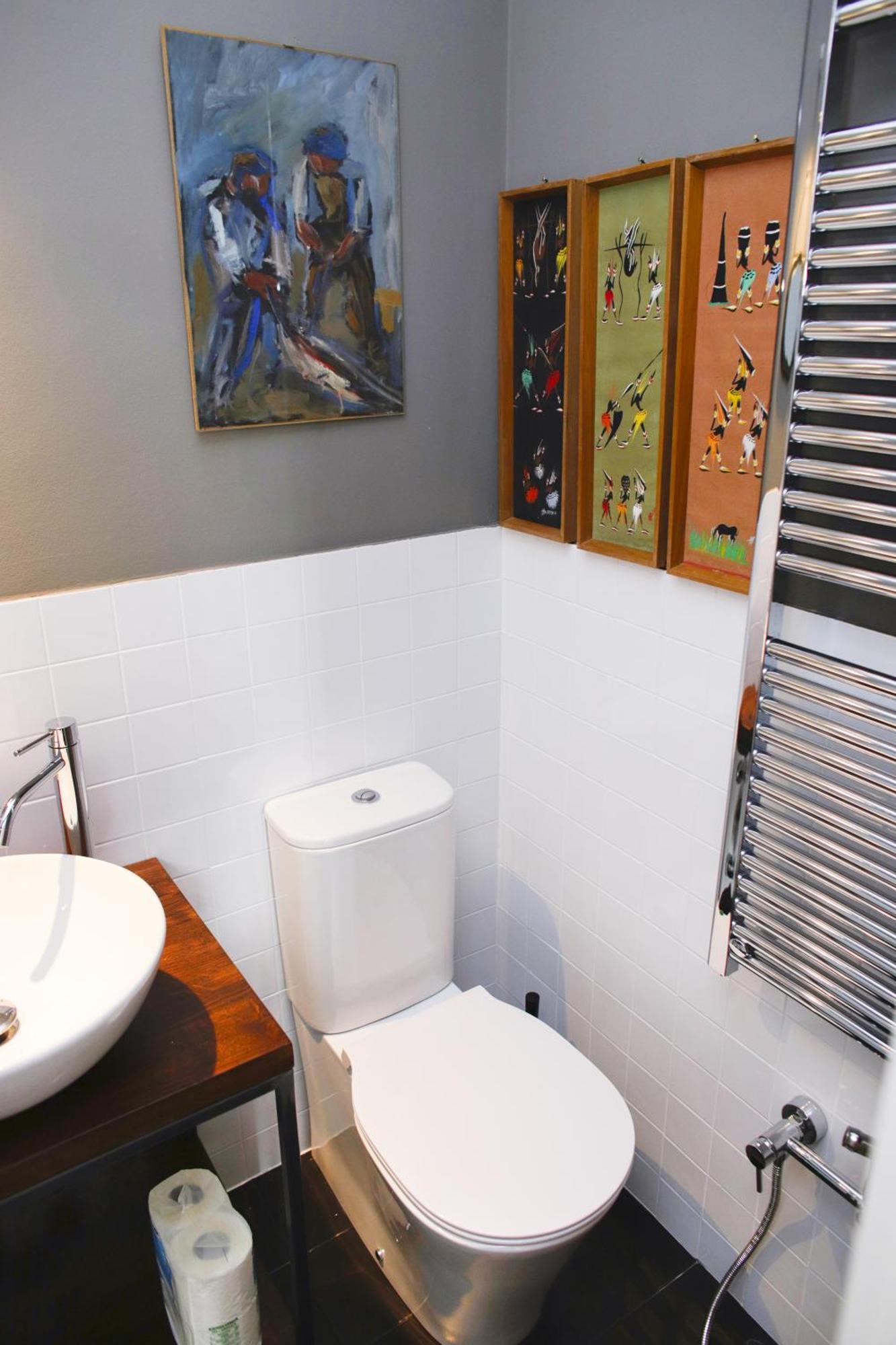 Casaginko - Cozy Loft With Garden In Milano - Naviglio Apartamento Exterior foto