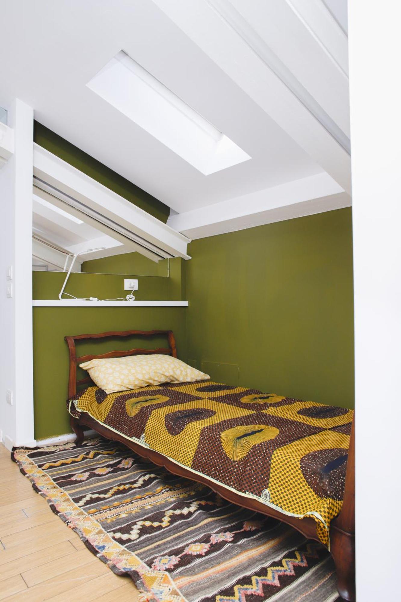 Casaginko - Cozy Loft With Garden In Milano - Naviglio Apartamento Exterior foto