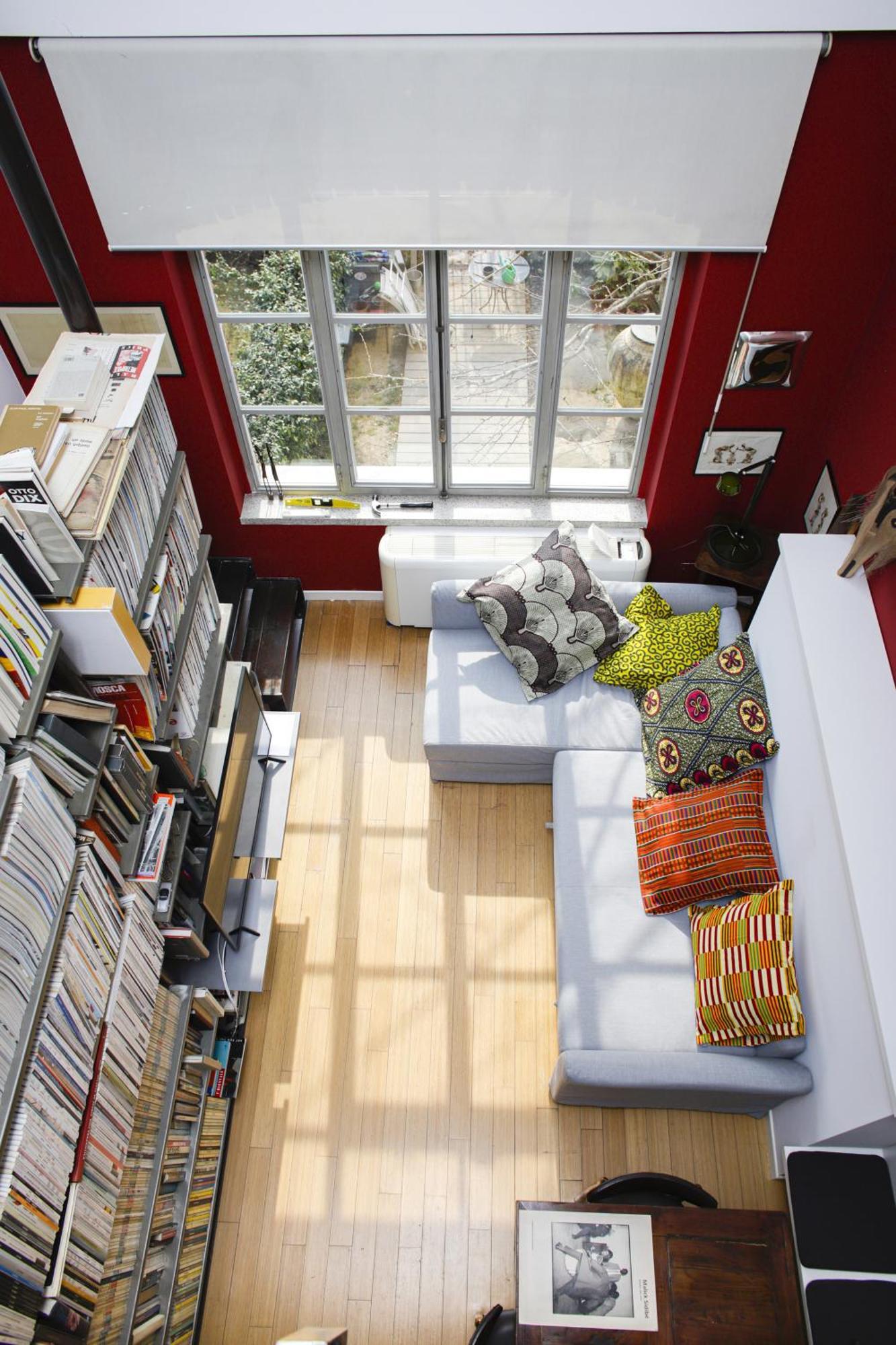 Casaginko - Cozy Loft With Garden In Milano - Naviglio Apartamento Exterior foto