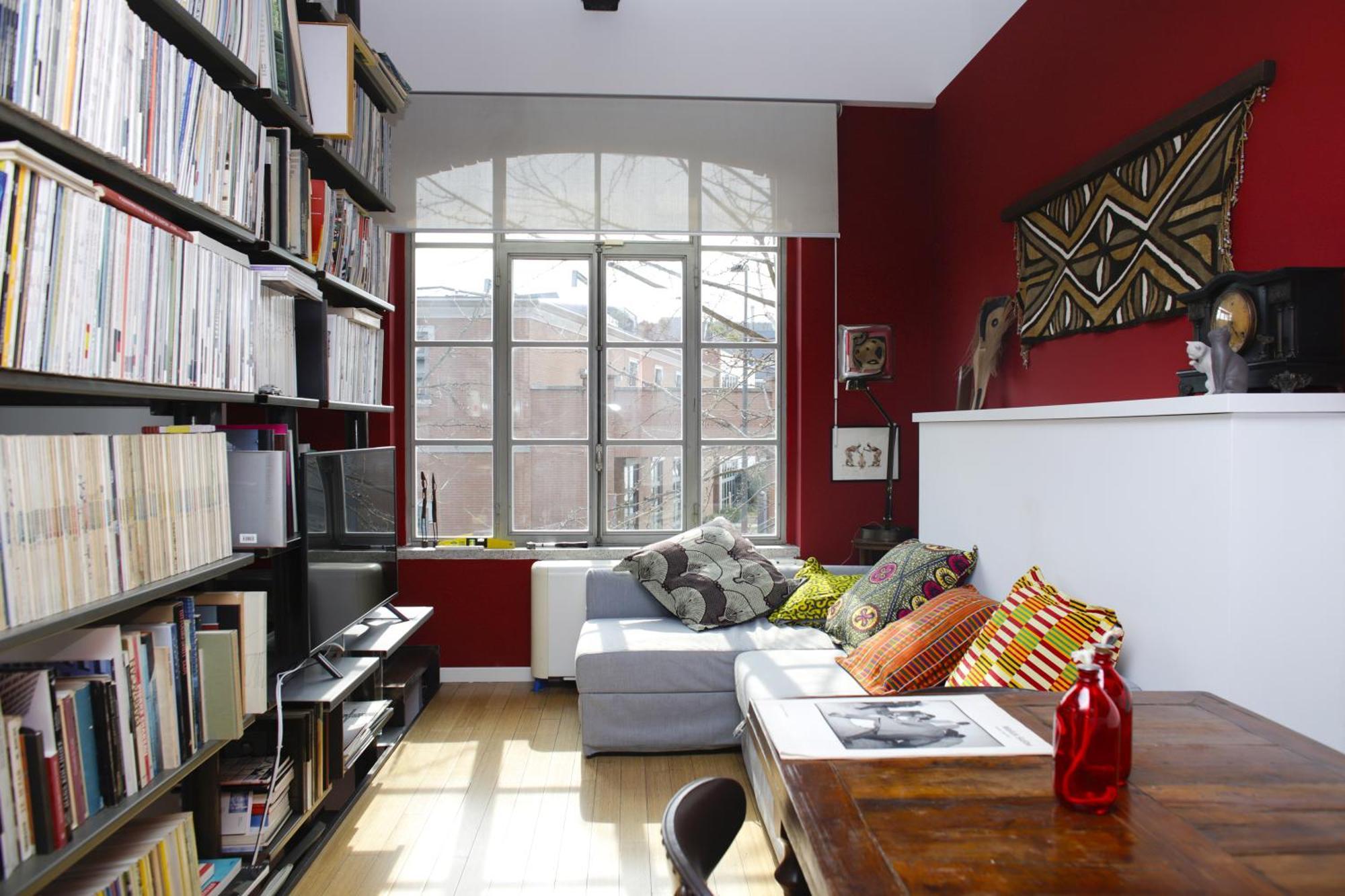 Casaginko - Cozy Loft With Garden In Milano - Naviglio Apartamento Exterior foto