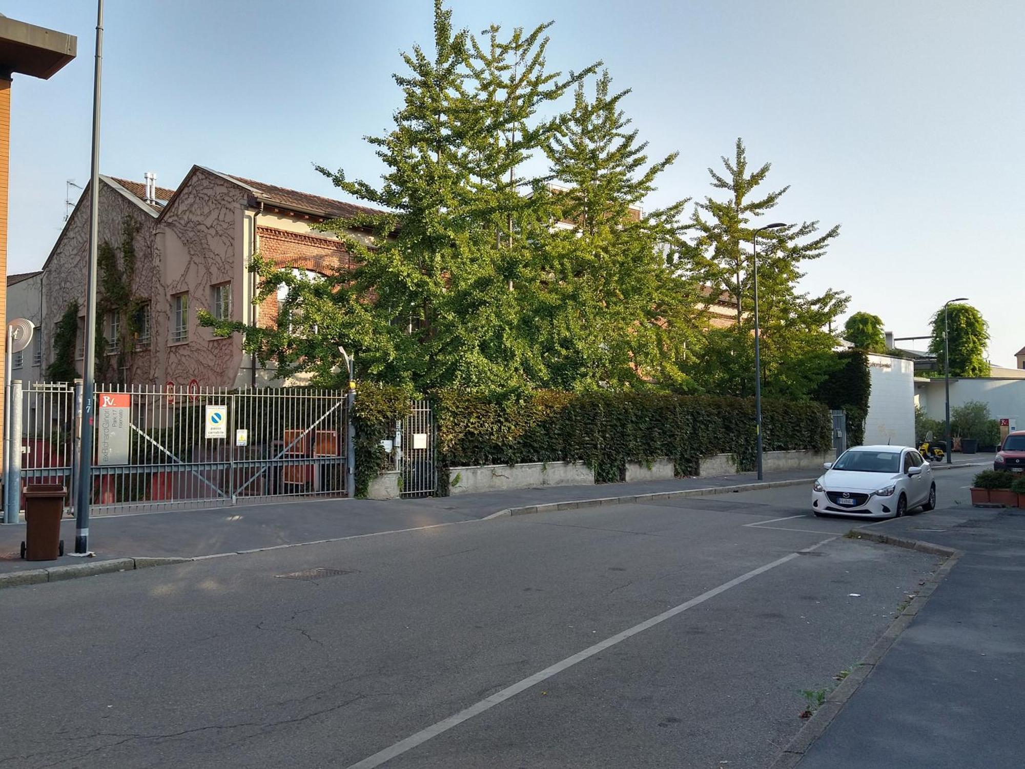 Casaginko - Cozy Loft With Garden In Milano - Naviglio Apartamento Exterior foto